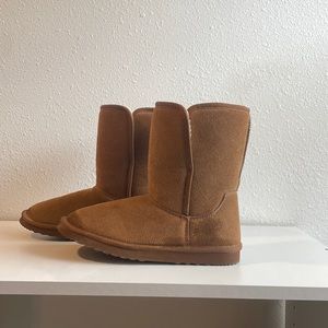 UGG boots from UGG